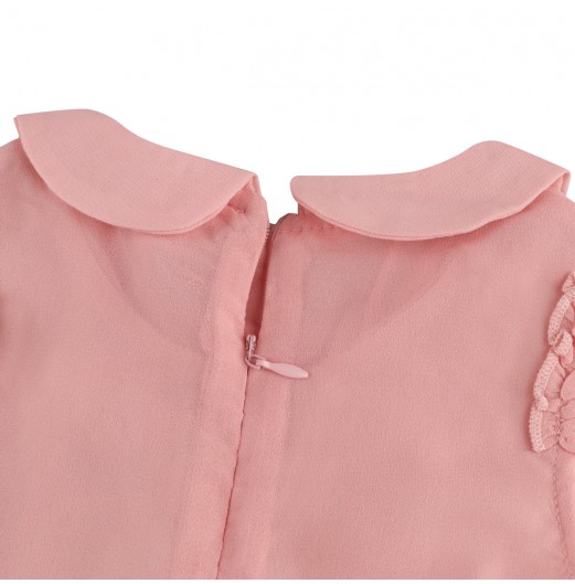 FIFFY BAJU BAYI CHERRY BLOSSOM DRESS (2323017)