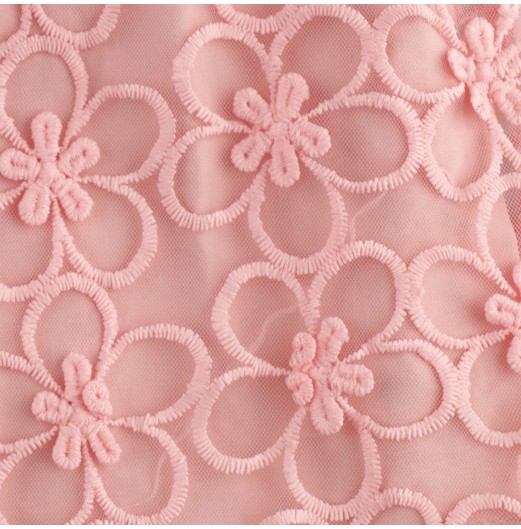 FIFFY BAJU BAYI CHERRY BLOSSOM DRESS (2323017)