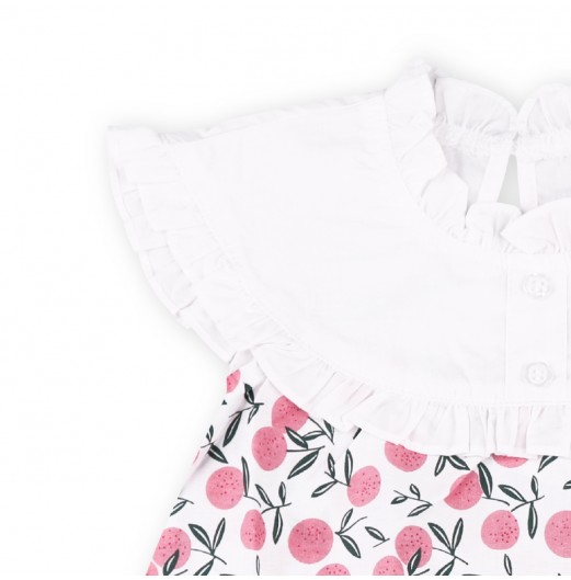 FIFFY SWEET ORCHARD DRESS