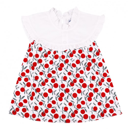 FIFFY SWEET ORCHARD DRESS