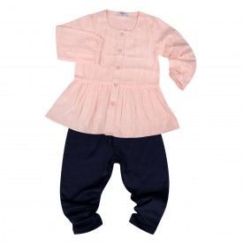 FIFFY GENTLE WAY LEGGING SUIT