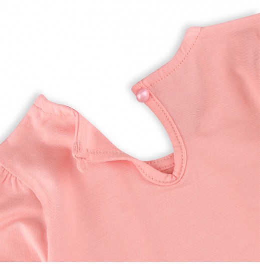 FIFFY PEACHY CUTENESS LEGGING SUIT