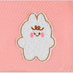 FIFFY PEACHY CUTENESS LEGGING SUIT