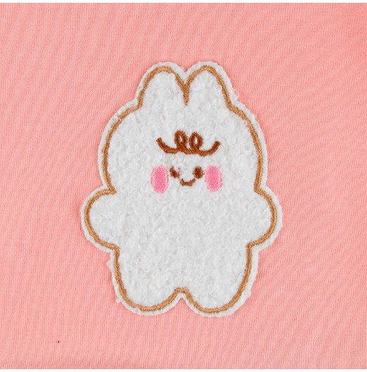 FIFFY PEACHY CUTENESS LEGGING SUIT