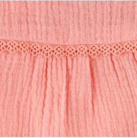 FIFFY PEACHY ELEGANCE LEGGING SUIT