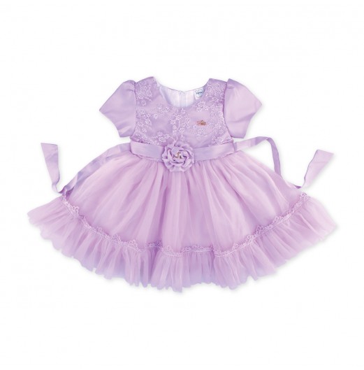 FIFFY ROSY DREAM DRESS