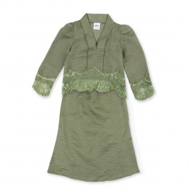 FIFFY BAJU BAYI DAHLIA RAYA MALAY SKIRT SUIT (2325007)