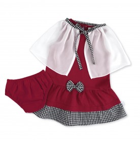 FIFFY LITTLE DUCHESS CARDIGAN SET (2325059)