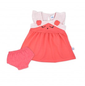 FIFFY SNOOZY SNUGGLE DRESS SUIT (2325062)