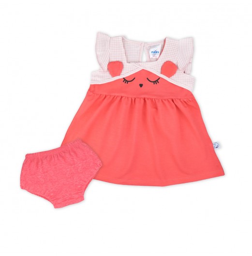 FIFFY SNOOZY SNUGGLE DRESS SUIT (2325062)