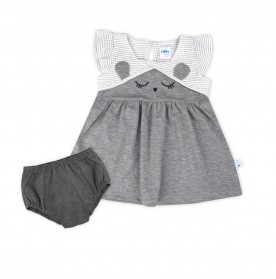 FIFFY SNOOZY SNUGGLE DRESS SUIT (2325062)