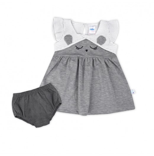 FIFFY SNOOZY SNUGGLE DRESS SUIT (2325062)
