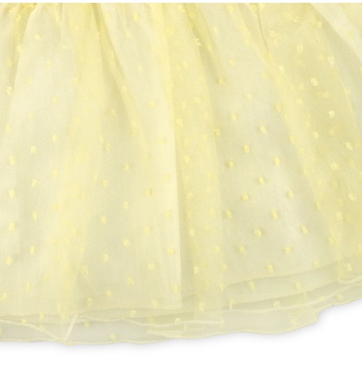FIFFY BUNNY BREEZE BAJU BAYI DRESS (2325063)