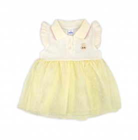 FIFFY BUNNY BREEZE BAJU BAYI DRESS (2325063)