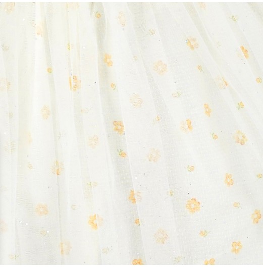 FIFFY BAJU BAYI LUNA PETAL DRESS (2325068)