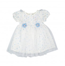 FIFFY BAJU BAYI LUNA PETAL DRESS (2325068)