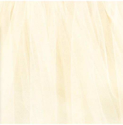 FIFFY BAJU BAYI BERRY TULLE DRESS (2325069)