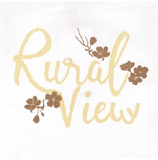 FIFFY BAJU BAYI RURAL VIEW 2 IN 1 ROMPER SUIT (2325071)