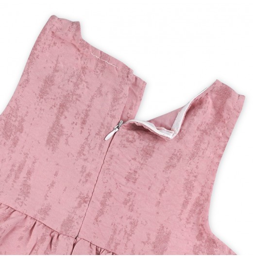 FIFFY BAJU BAYI TRIPLE BLOSSOM DRESS (2325075)