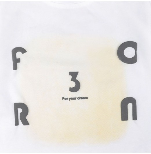 FIFFY BAJU BAYI FOR YOUR DRESM SHORT SLEEVE SHIRT SUIT (2325078)