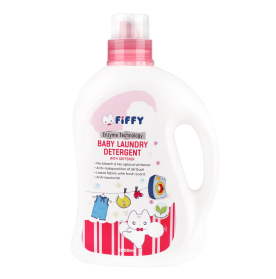 FIFFY BABY ENZYME  LAUNDRY DETERGENT 2000ML