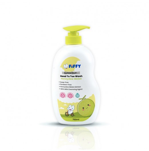 SHOP ALL - FIFFY SUPERFRUIT HEAD TO TOE 750ML