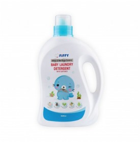 FIFFY MITES & BED BUGS CONTROL BABY LAUNDRY DETERGENT 2L (2550)