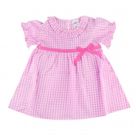 FIFFY ROMANTIC GIRL DRESS