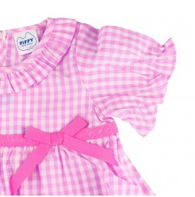 FIFFY ROMANTIC GIRL DRESS