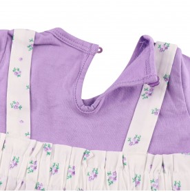 FIFFY FOLLOW YOUR HEART DRESS