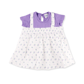 FIFFY FOLLOW YOUR HEART DRESS