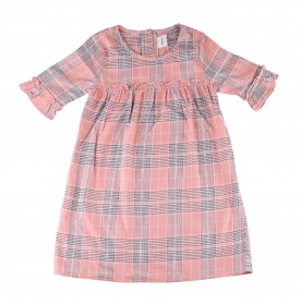FIFFY GORGEOUS DRESS