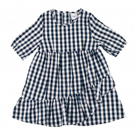 FIFFY COLOURFUL DRESS
