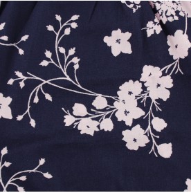 FIFFY GRACEFUL BLOSSOM DRESS