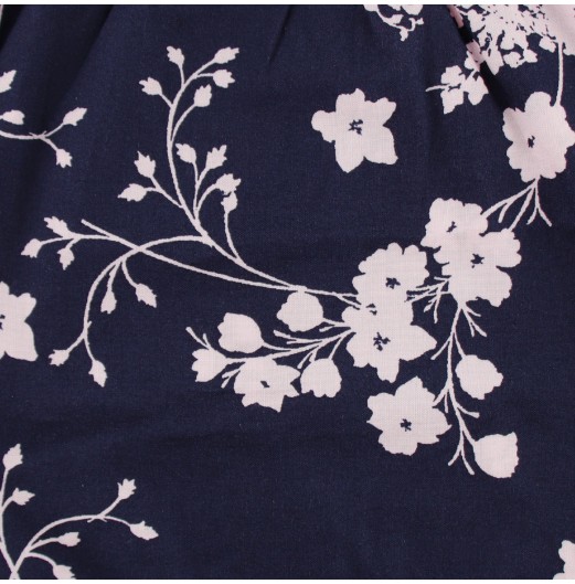 FIFFY GRACEFUL BLOSSOM DRESS