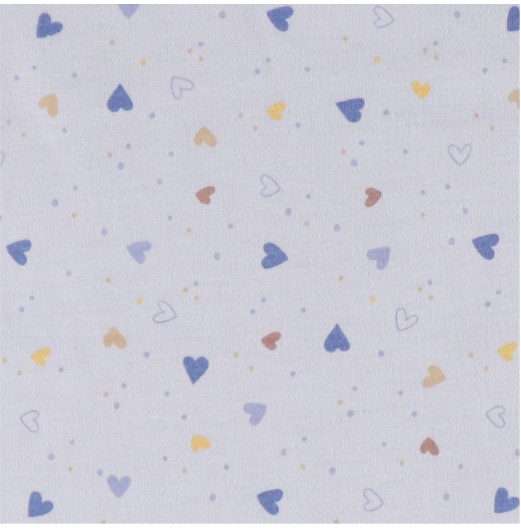 FIFFY COLOUR LOVE DRESS SUIT