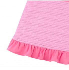 FIFFY WITH UFO BABY BLOUSE SUIT