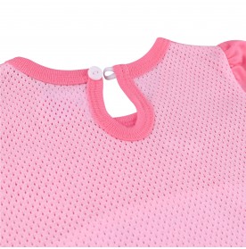 FIFFY FLYING UFO BABY BLOUSE SUIT