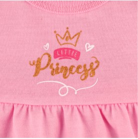 FIFFY LOVELY LITTLE PRINCESS  BLOUSE SUIT