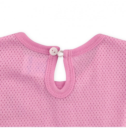 FIFFY BAJU BAYI BUNNY WONDERLAND DRESS SUIT (3122024)