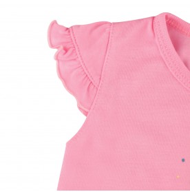 FIFFY  SHY UNICORN DRESS SUIT