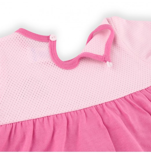 FIFFY BAJU BAYI AUTUMN LOVERS BLOUSE SUIT (3123010)