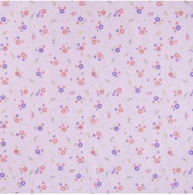 FIFFY PASTEL PETALS DRESS SUIT