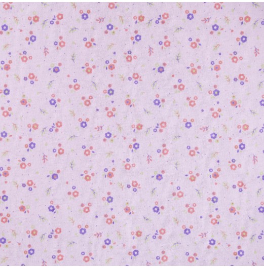FIFFY PASTEL PETALS DRESS SUIT