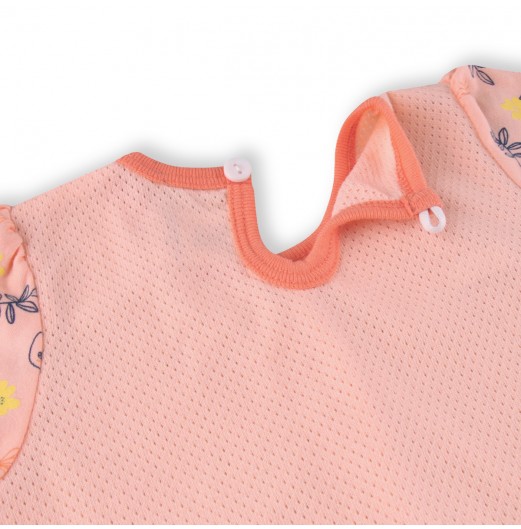 FIFFY DAISY HUG BLOUSE SUIT