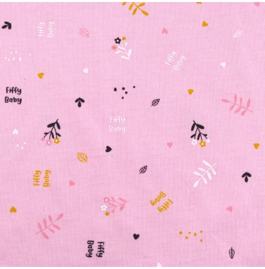FIFFY FLOWER STORY DREES SUIT (3123203)
