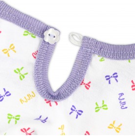 FIFFY SWEETLOOPS BLOUSE SUIT (3124202)
