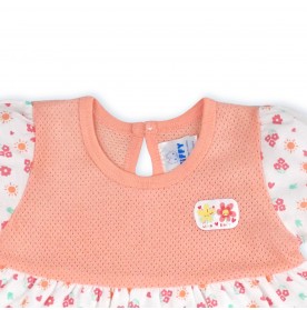 FIFFY BAJU BAYI BLOSSOM BREEZE BLOUSE SUIT (3125204)
