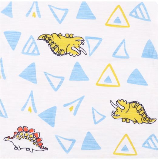 FIFFY DINOSAUR WINGS TANK TOP SUIT