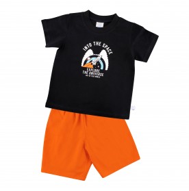 FIFFY INTO THE SPACE T-SHIRT SUIT